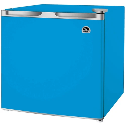 Igloo 1.7 Cubic Foot Compact Mini Bar Office Dorm 